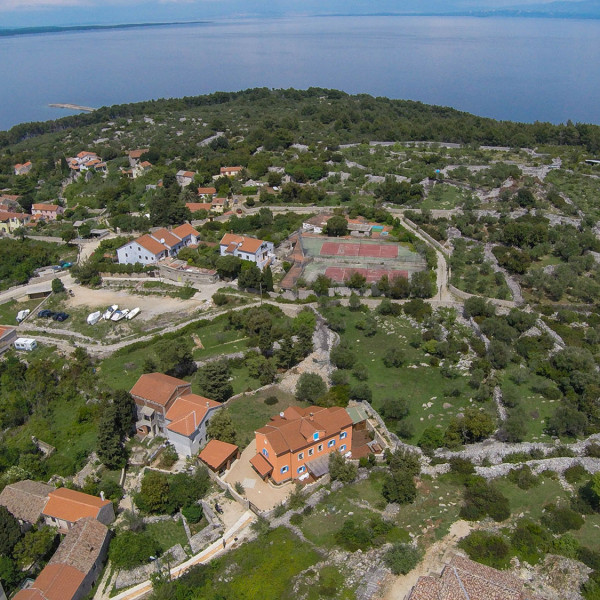 Apartments Casper, Apartments Casper Veli Lo&scaron;inj