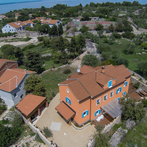 Apartments Casper, Apartments Casper Veli Lo&scaron;inj