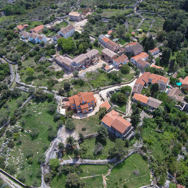 Apartments Casper, Apartments Casper Veli Lo&scaron;inj
