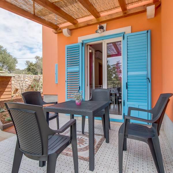 Apartments Casper, Apartments Casper Veli Lo&scaron;inj
