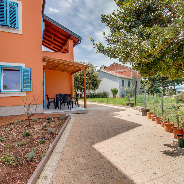 Apartments Casper, Apartments Casper Veli Lo&scaron;inj