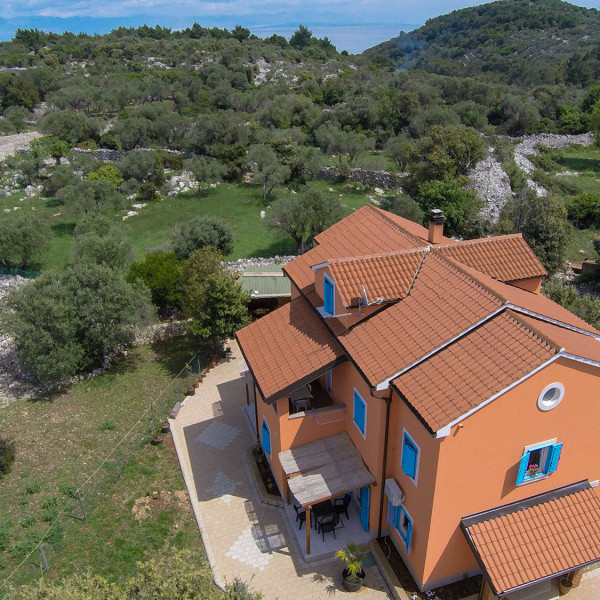 Apartments Casper, Apartments Casper Veli Lo&scaron;inj