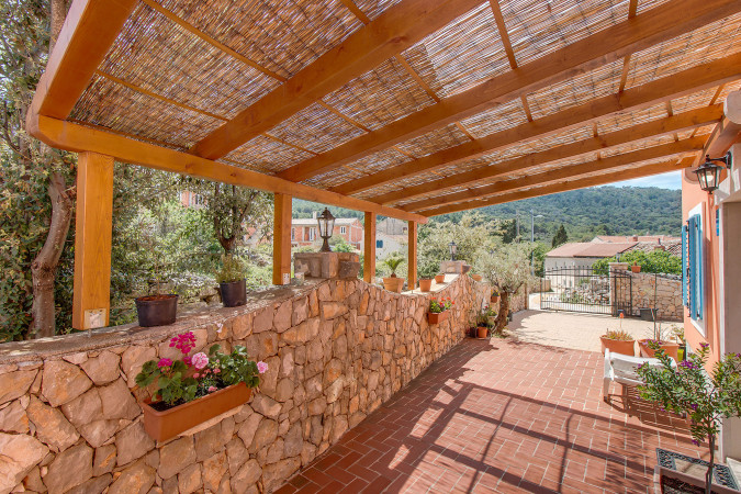 Apartments Casper Veli Lo&scaron;inj