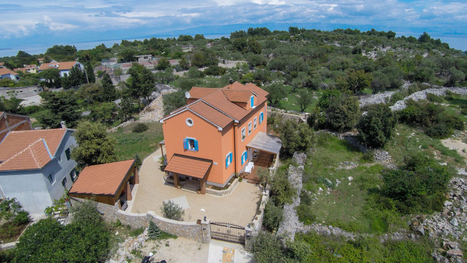 Apartments Casper Veli Lo&scaron;inj