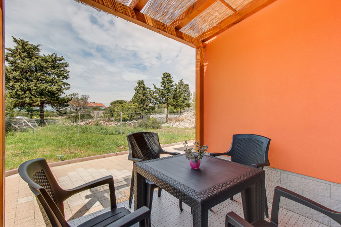 Apartments Casper Veli Lo&scaron;inj