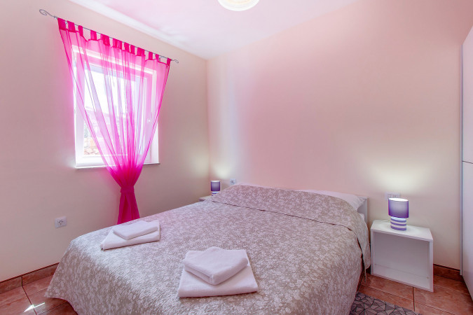 Apartments Casper Veli Lo&scaron;inj