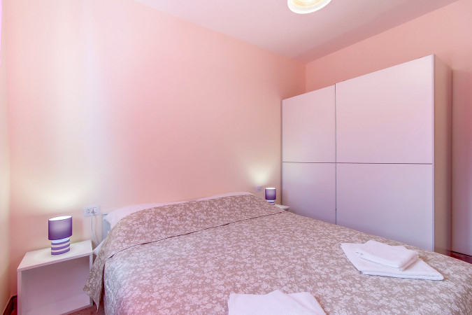 Apartments Casper Veli Lo&scaron;inj