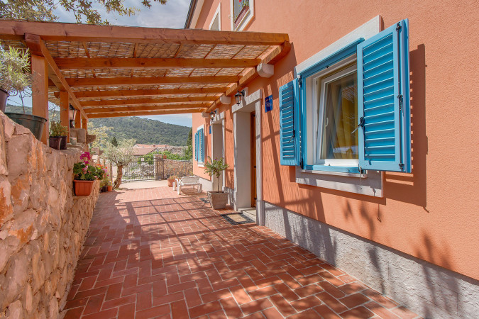 Apartments Casper Veli Lo&scaron;inj