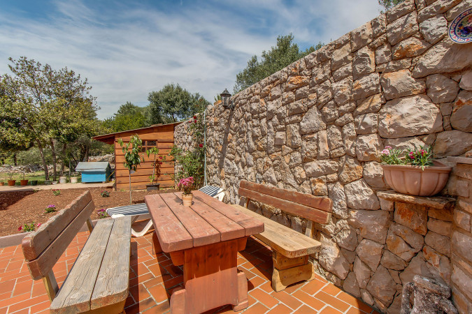 Apartments Casper Veli Lo&scaron;inj