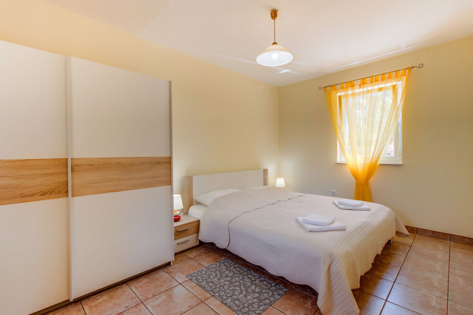 Apartments Casper Veli Lo&scaron;inj