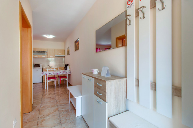 Apartments Casper Veli Lo&scaron;inj