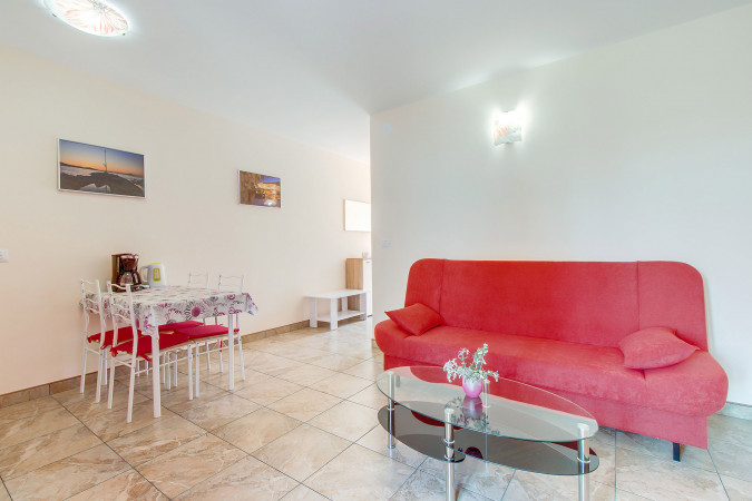 Apartments Casper Veli Lo&scaron;inj