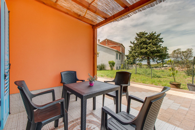 Apartments Casper, Apartments Casper Veli Lo&scaron;inj